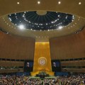 Počela Generalna debata zasedanja UN, odlazeći generalni sekretar pozvao svet na zajedništvo