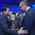 Marko Rubio: SAD želi stratešku saradnju sa Srbijom, nadam se da ću uskoro posetiti Beograd