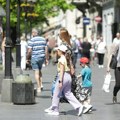 Srbiju posetilo više od 4,3 miliona turista: Najviše noćili u Beogradu, a evo ko prednjači među strancima