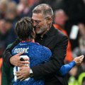 Česi se poklonili Luki Modriću! Slaven Bilić ostao bez reči: On je fudbalski bog...