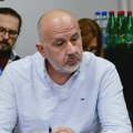 "Dragana J. Vučićevića poznajem 25 godina, Šabić izmišlja": Oglasio se član REM-a koji se usprotivio monitoringu Informera…