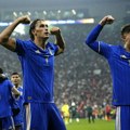 Liga nacija: Rapsodija Italije, Bosna slavila u gostima