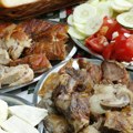 Ovo je 10 najbolje ocenjenih srpskih predjela: Pobednik možda nije ono što biste prvo očekivali