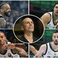 Partizan ima start za pamćenje: Još samo jedna pobeda deli crno-bele od istorije