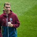 Šok za Ronalda! Portugalac neće biti starter protiv Danske, selektor poslao brutalnu poruku