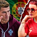 "Zavidne i prezirne neznalice!" Ronaldo napustio reprezentaciju, a sestra zapalila planetu! Podelila brutalnu poruku!