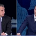 Uživo Predizborna debata o ekonomiji i životnom standardu: Učestvuje Mali