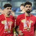 Albert Rijera ga otpisao: Crvena zvezda raskinula ugovor sa štoperom