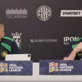 Izraelac u Bačkoj Topoli optužio Irce da su ih nazvali majmunima