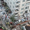 Najgore slutnje su se obistinile: Ima mrtvih, spasioci se bore za živote zarobljenih u Istanbulu