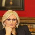 Jorgovanka Tabaković, guverner NBS za NIN: Naš privredni rast je jedan od najboljih u Evropi