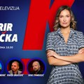 „Kurir i tačka“: O dešavanjima na političkoj sceni govore Sava Stambolić, Vukša Dragović i Dragoslav Ljubičanović