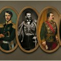 Otvaranje izložbe Obrenovići - nasleđe u utorak u Galeriji Narodnog muzeja