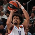 Bešiktaš umalo prokockao plus 28, Efes u Kaunasu prekinuo niz poraza