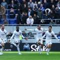 (VIDEO) Neto je brutalan: Portugalac sa dva gola srušio Everton