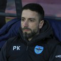 Konačno priznanje za dobar rad, Koković dobio poziv sa zapada