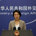 Peking odgovorio Filipinima: Reči su izvučene iz konteksta, Kina nema nameru da upotrebi silu