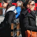 Hladno jutro u Srbiji: Tokom dana pretežno sunčano, temperatura do 21 stepen