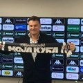 Stanojević: Sek je u konkurenciji za tim, prvi utisak pozitivan