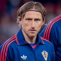 Bartoš Mazurek: "Luka Modrić mi je bio idol, a sad mi je slomio srce"