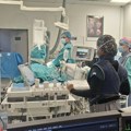 Dve nove procedure na Klinici za kardiologiju UKC Kragujevac
