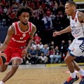 Veliki problem za Olimpijakos - Žan Montero odsustvuje šest meseci zbog povrede
