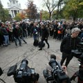 Studentski pokret: Pozivamo sve zaposlene u RFZO da sačuvaju kompletnu dokumentaciju
