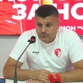 Radnički ponovo pred svojim navijačima