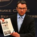 Petković o hapšenju Milenkovića: Situacija na severu Kosova najteža do sada, on nije kriminalac