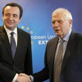 Stano za Euronews Srbija: Članicama EU podeljen nacrt mera protiv Kosova