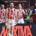 Majstorica odlučuje! Crvena zvezda opet pobedila Partizan, ABA finale još traje
