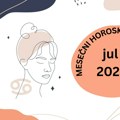 Mesečni horoskop za jul 2023: Planete donose velike promene na finansijskom i ljubavnom planu