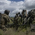 Strategija koja je utkana u ukrajinsku kontraofanzivu: Pokušaj preoblikovanja borbenih linija uz element iznenađenja