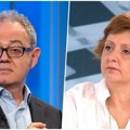 Лутовац и Стојковић оградили се од изјаве Ћуте: Прво захтеви, па онда избори
