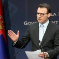 Petković optužuje Svećlju da vodi hibridni rat protiv „svega srpskog“