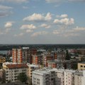 Lux zgrade bukvalno niču na ovoj čistoj periferiji Beograda! Do skora su tu bile njive, kvadrat je koštao i po 700 evra, sad…