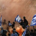 Haos u Izraelu posle usvajanja prvog zakona u spornoj reformi pravosuđa