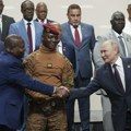 "Afrika postaje novi centar moći": Putin: Rusija otpisala dugove afričkim zemljama, izdvojiće više od 90 miliona dolara za…