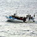 Papa Franja pozvao političare da se pozabave smrću migranata na Mediteranu