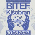 "Bitef & Kišobran After Work matine" 30. avgusta: Druženje s timom i ulaznice po promotivnim cenama