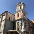 FOTO Pogledajte novu crkvu koja niče u zatvoru, biblioteku, savremene učionice, zanate…