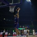 Još jedna pobeda košarkaša Srbije