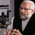 Vladimir Dimitrijević: "o goniteljima Crkve Hristove u Ukrajini" - Diogenis Valavanidis