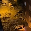 Najmanje sedam mrtvih u poplavama na severozapadu Turske