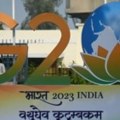 Lideri G20 na samitu u Indiji bez Sija i Putina