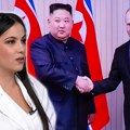 "Rusija zbog svojih milijardera ima sredstava za rat" Šahrimanjan otkrila: Severna Koreja je ovo tražila zauzvrat od Rusije