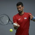 Novak: Očekivao sam Alkarasa u Valensiji