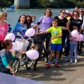 Akcija podrške „Daj pedalu raku“