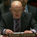 Ruski ambasador u UN: Vašington digao u vazduh Severni tok kako bi sačuvao uticaj u Evropi