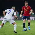 Španija srećno do pobede nad škotskom: Gostima poništen gol, domaćin u finišu probio bedem